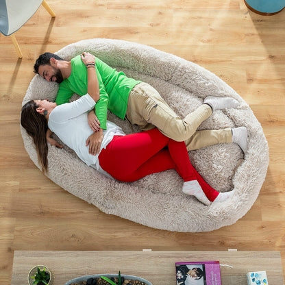 Cama de Perro para Humanos  XXL