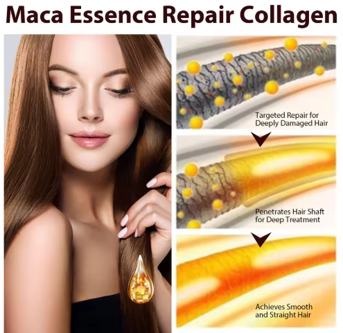 Aceite esencial reparacion de colageno