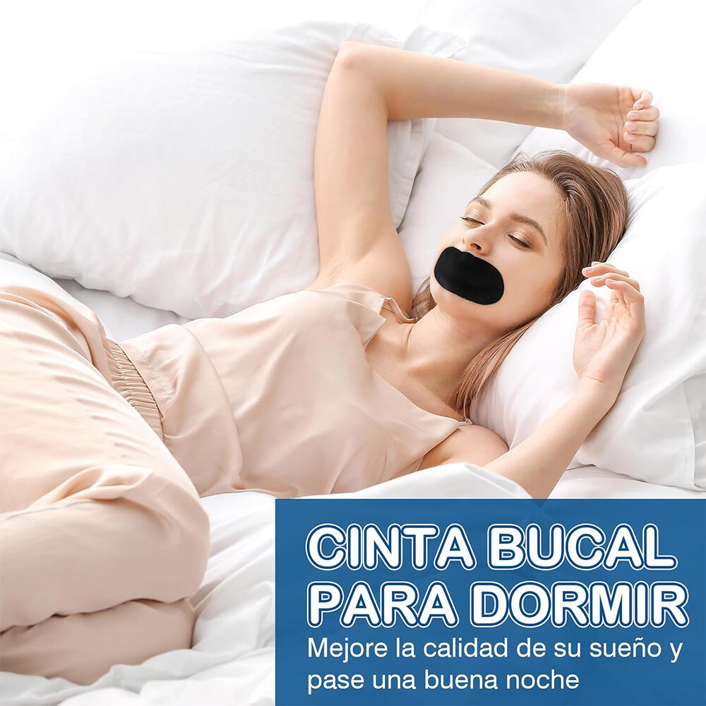 anti ronquitiras