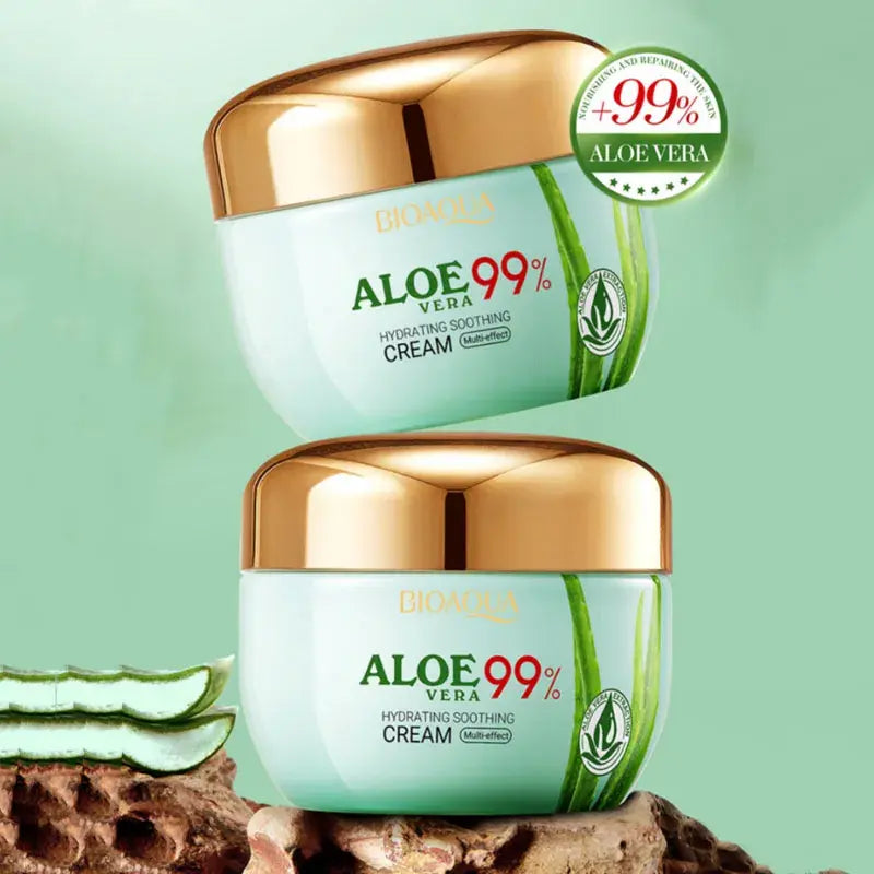 Crema Hidratante Reparadora