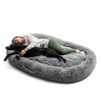 Cama de Perro para Humanos  XXL