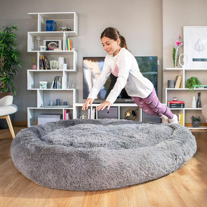 Cama de Perro para Humanos  XXL