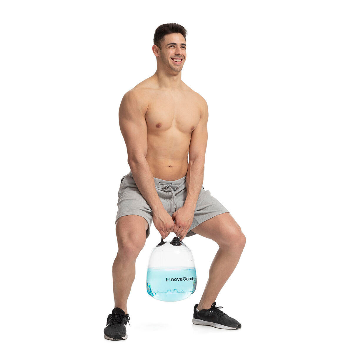 Pesa Rusa de Agua